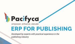 Pacifyca for Publishing