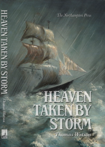 Heaven Taken by Storm